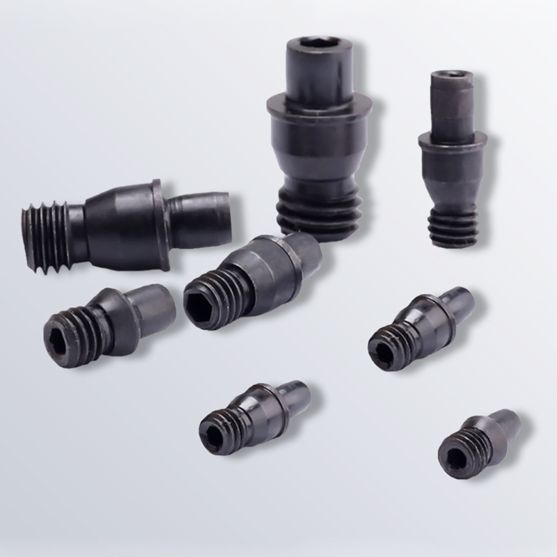 Sandhog Heksagon Soket Kepala Bolt Allen Hex Soket Skru