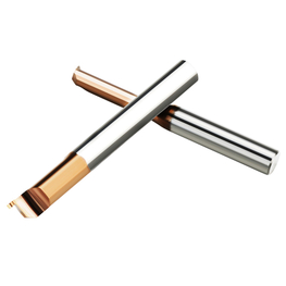 Alat Boring Sandhog Tungsten Steel untuk Alat Boring Mikro Karbida Lubang CNC