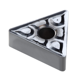 Pemegang Alat Pemotong Pusing Sandhog Sisipan Alat Pemotong Sisipan Tungsten Carbide Sisipan TNMG1604