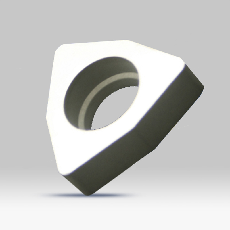 Pemegang Alat Memusing Sandhog Alat Ganti Tungsten Carbide Shim MC1204